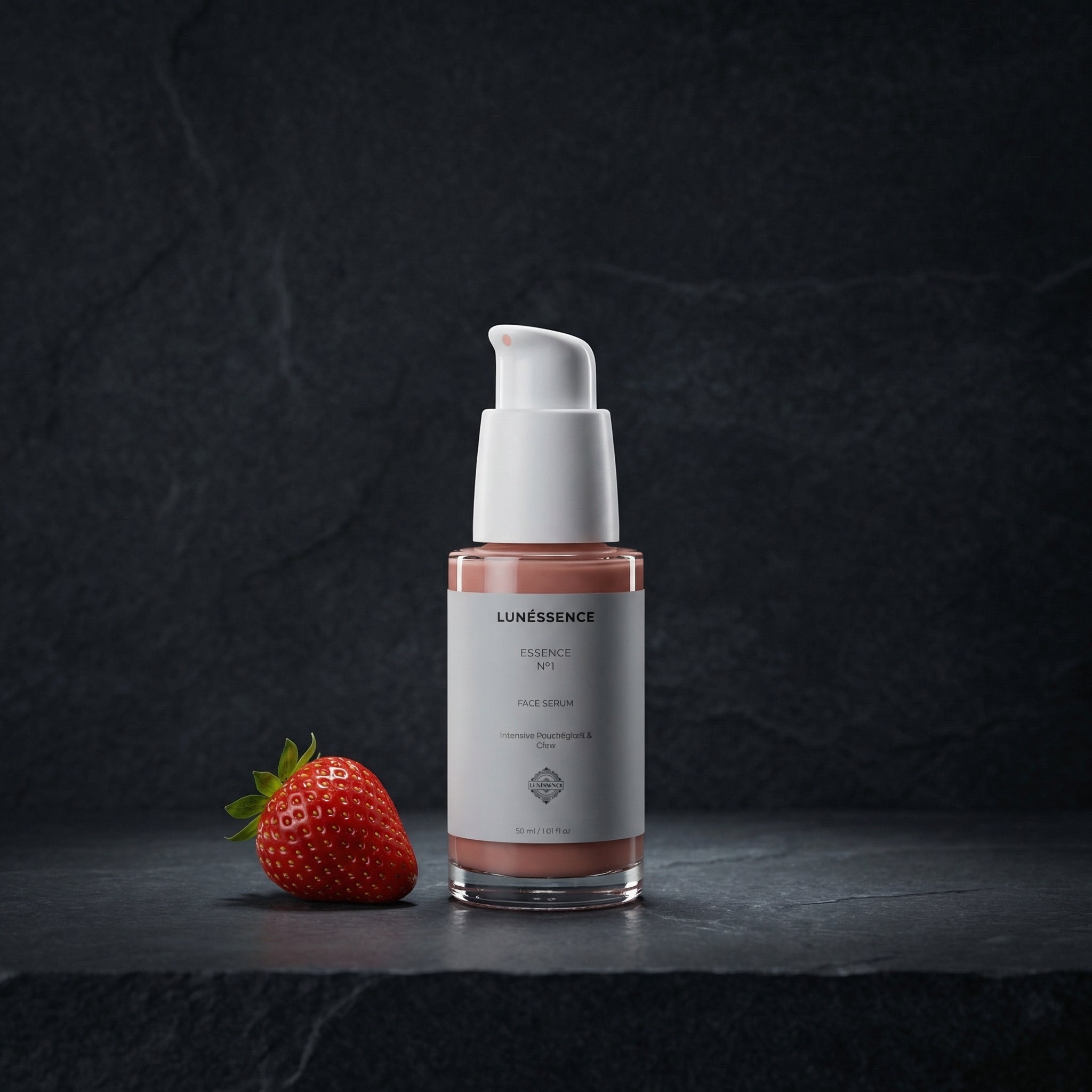 ESSENCE N°1 - FACE SERUM