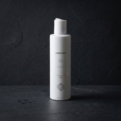 PURE CLEANS - FACE CLEANSER