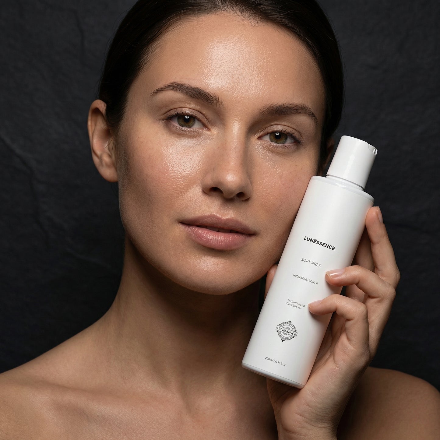 PURE CLEANS - FACE CLEANSER