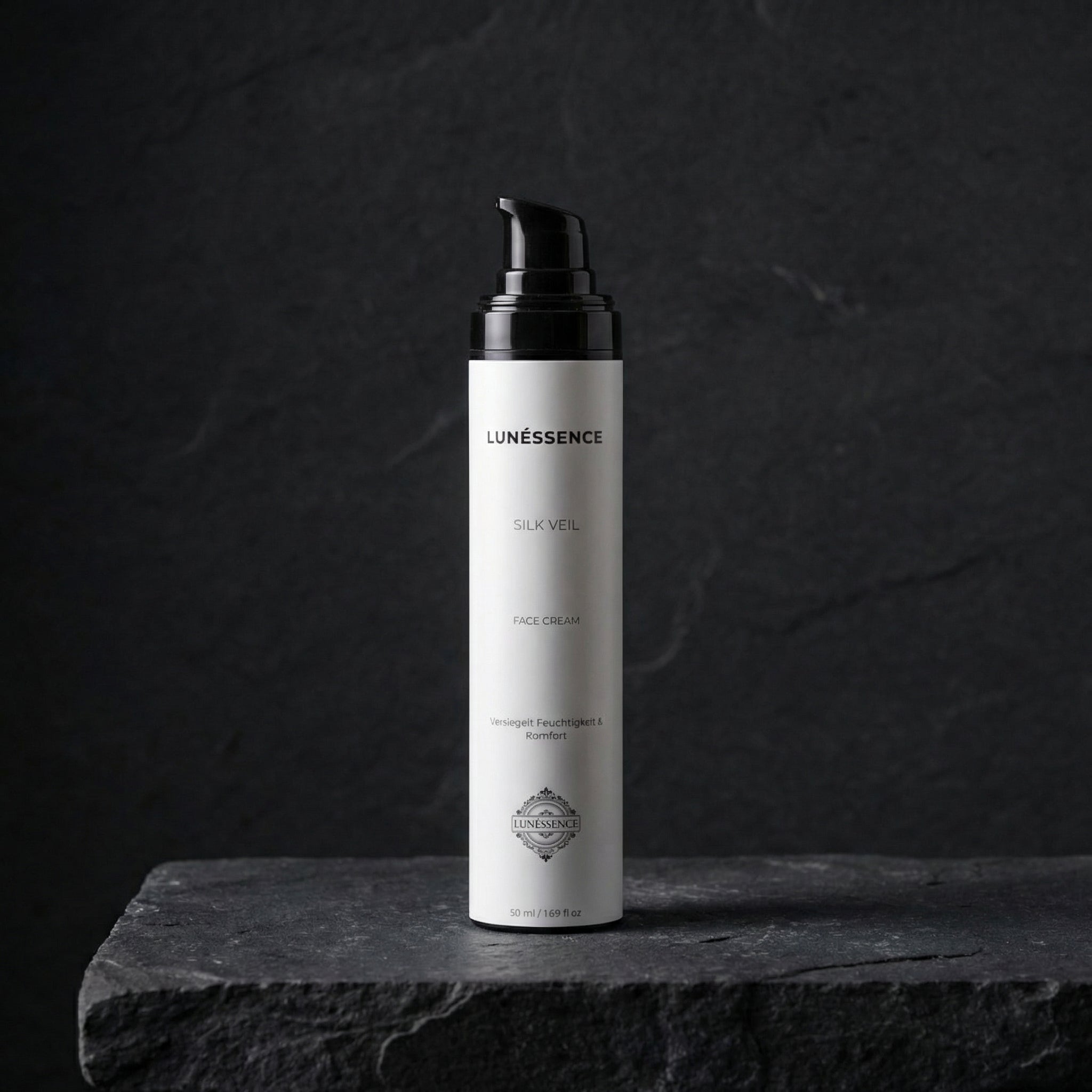 SILK VEIL - FACE CREAM