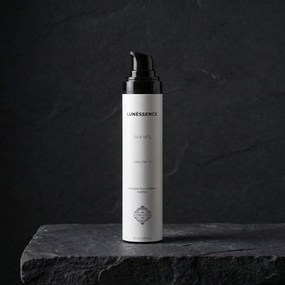 SILK VEIL - FACE CREAM