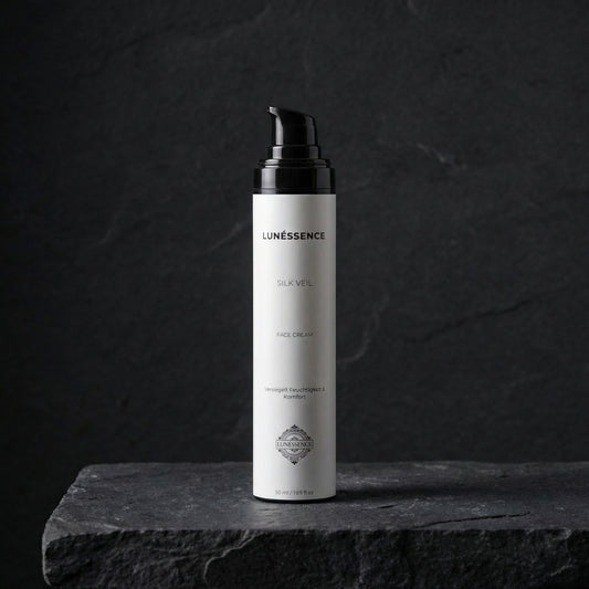SILK VEIL - FACE CREAM