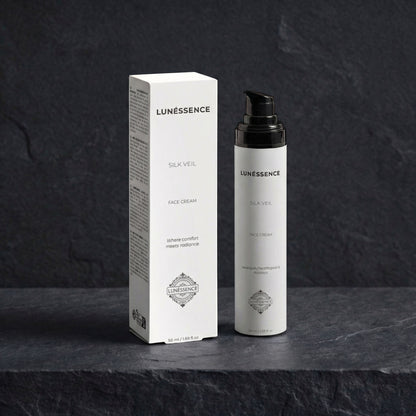 SILK VEIL - FACE CREAM