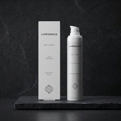 NOCTURNE - NIGHT TREATMENT